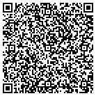 QR code with Huffman Asphalt Restoration contacts