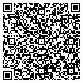 QR code with D Ehlert contacts