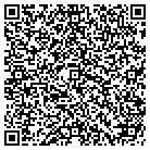 QR code with Aov Restoration And Delivery contacts