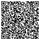 QR code with C N R Bobcat Service Inc contacts