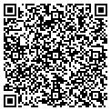 QR code with Commanche County Barn contacts