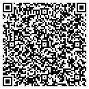 QR code with Astro Delivery contacts