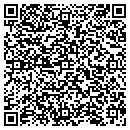QR code with Reich Grading Inc contacts