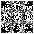 QR code with A K Plumbing contacts