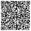 QR code with A M Plumbing Inc contacts