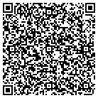 QR code with Chatham Cemetery Commission contacts