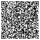 QR code with Harold Francis contacts