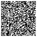 QR code with Tracx Us Inc contacts
