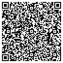 QR code with Henry Behme contacts