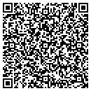 QR code with Henry Greton contacts