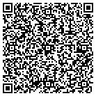 QR code with A1 Paradise Plumbing Inc contacts