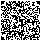 QR code with Heuiser Truck Service Inc contacts