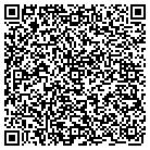 QR code with Higginbotham Brothers Farms contacts