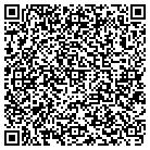 QR code with A1 Reaction Plumbing contacts