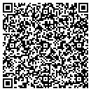 QR code with Glass Minagerie contacts