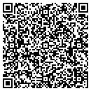 QR code with James Miles contacts