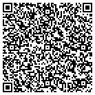 QR code with B & N Delivery LLC contacts