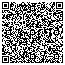 QR code with John E Moody contacts