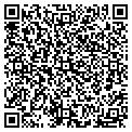 QR code with A L Castom Roofing contacts