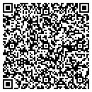 QR code with Alston's Ed Roofer Service Inc contacts