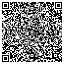 QR code with Clayton Cemetery contacts