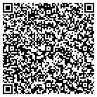 QR code with Senior Citizens Center Goodwater contacts