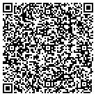 QR code with County Metal And Vinyl contacts