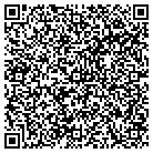 QR code with Len Hatton Backhoe Service contacts