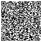 QR code with Peninsula Window Covering contacts
