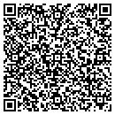 QR code with Harold Dean Hemphill contacts