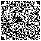 QR code with Martin Newson & Assoc contacts