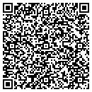 QR code with Harold Groenwald contacts