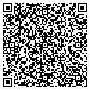 QR code with Harstack Ronald contacts