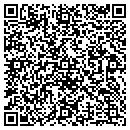 QR code with C G Ruooff Blacktop contacts