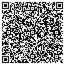 QR code with Yorkies-R-Us contacts