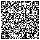 QR code with Hecht Farm contacts