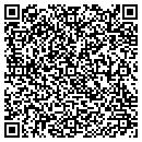 QR code with Clinton R Sims contacts