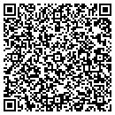 QR code with Helen Kemp contacts