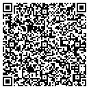 QR code with Teffys Corner contacts