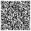QR code with Homer Tanner contacts