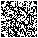 QR code with Mines Dennis contacts