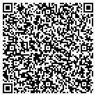QR code with The New Different Drummer Inc contacts