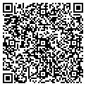 QR code with YMCA contacts