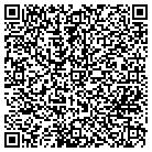 QR code with D And D Asphalt Sealcoating Ll contacts