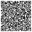 QR code with The Silk Flower Store contacts