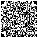 QR code with James Happel contacts