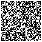 QR code with Marine Hydraulic Engineering contacts