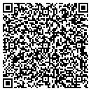 QR code with James Leith contacts