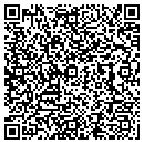 QR code with S1010 Design contacts