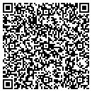 QR code with A A Houdini Towing contacts